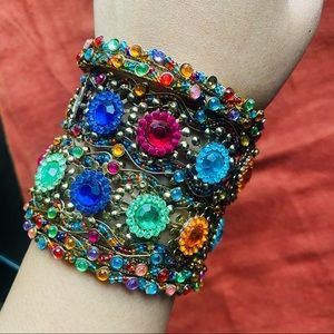 Bracelet Bangles Set